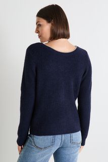 Gilet 2 en 1 femme