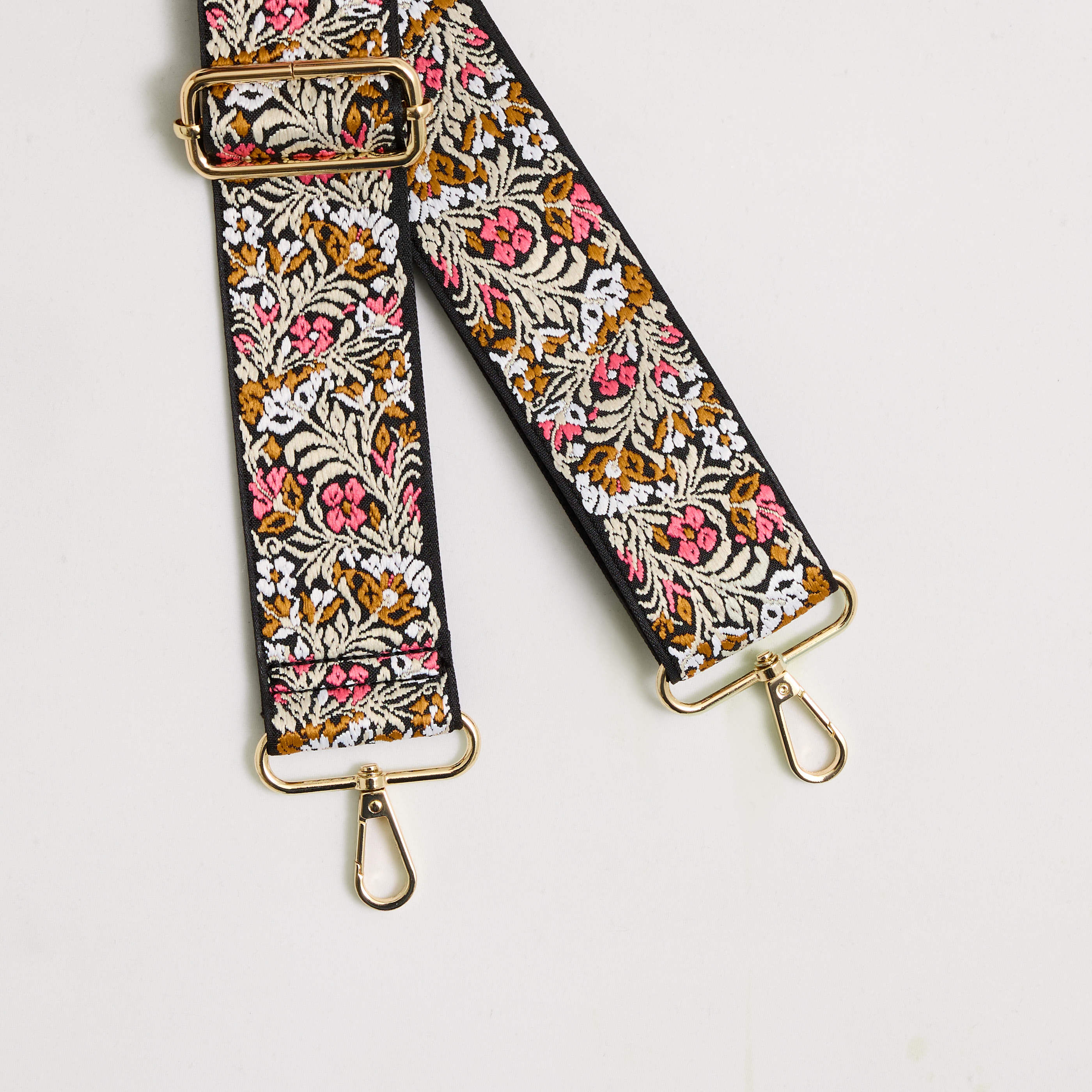 Sangle de sac amovible femme