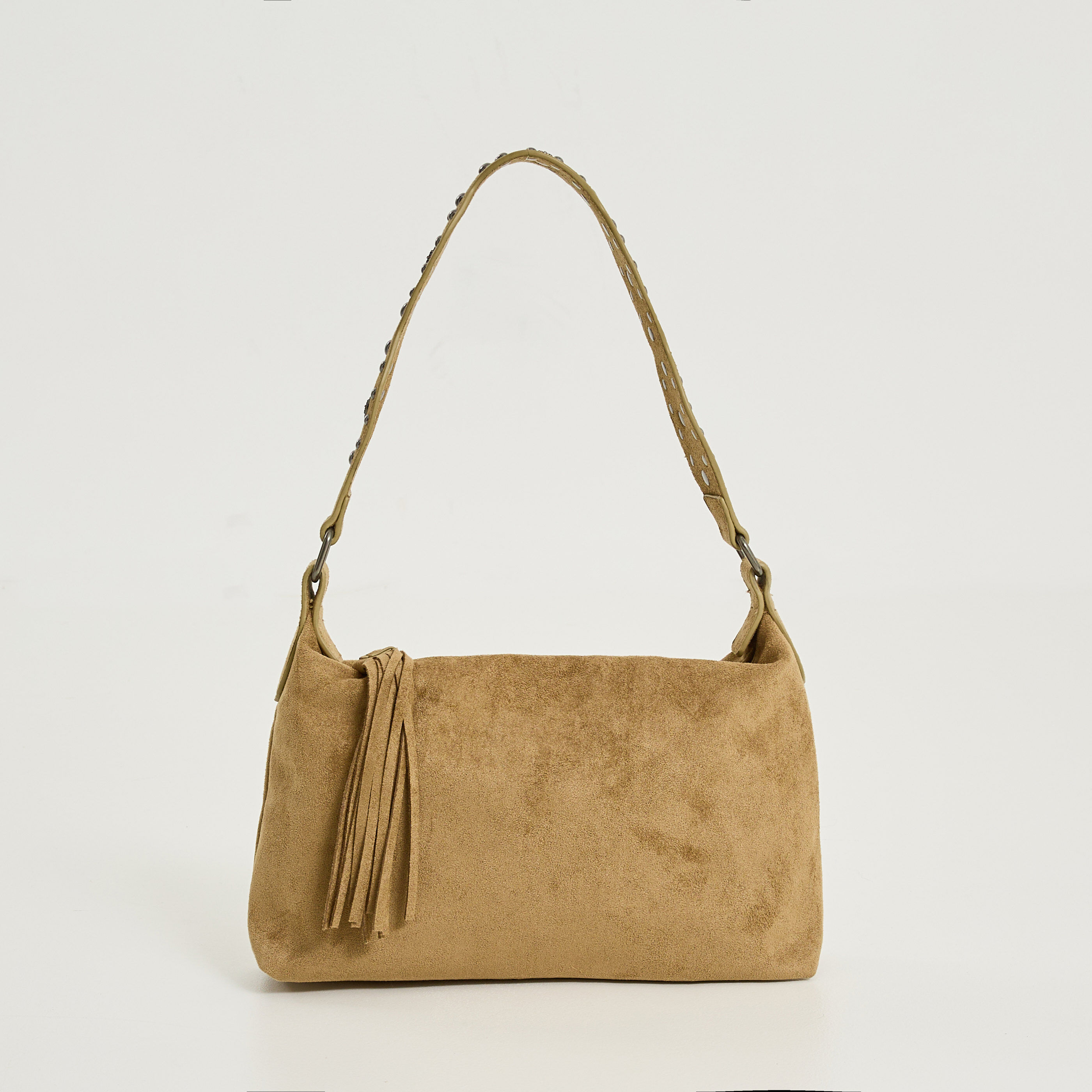 Sac anse clout&eacute;e femme