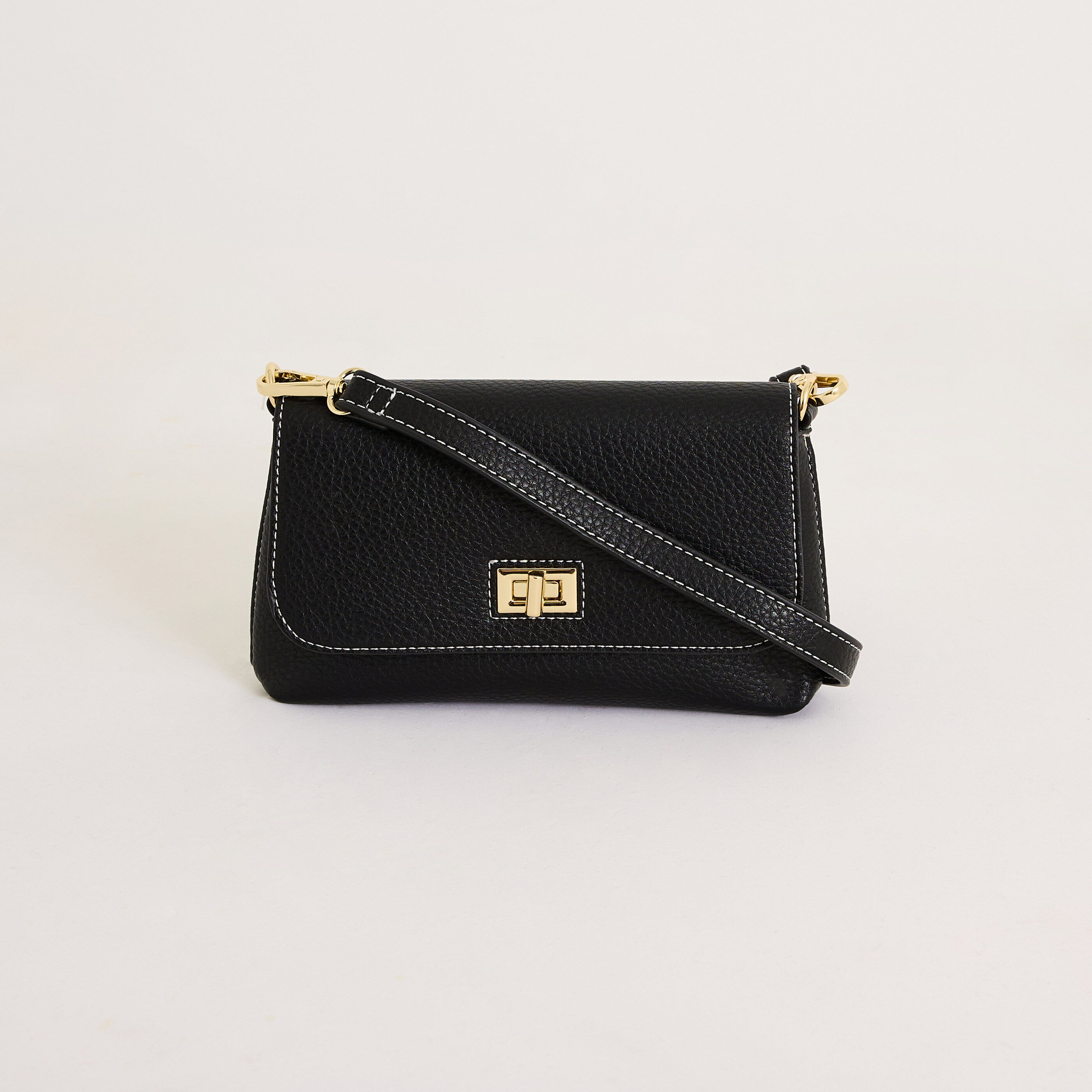 Petite pochette habill&eacute;e femme