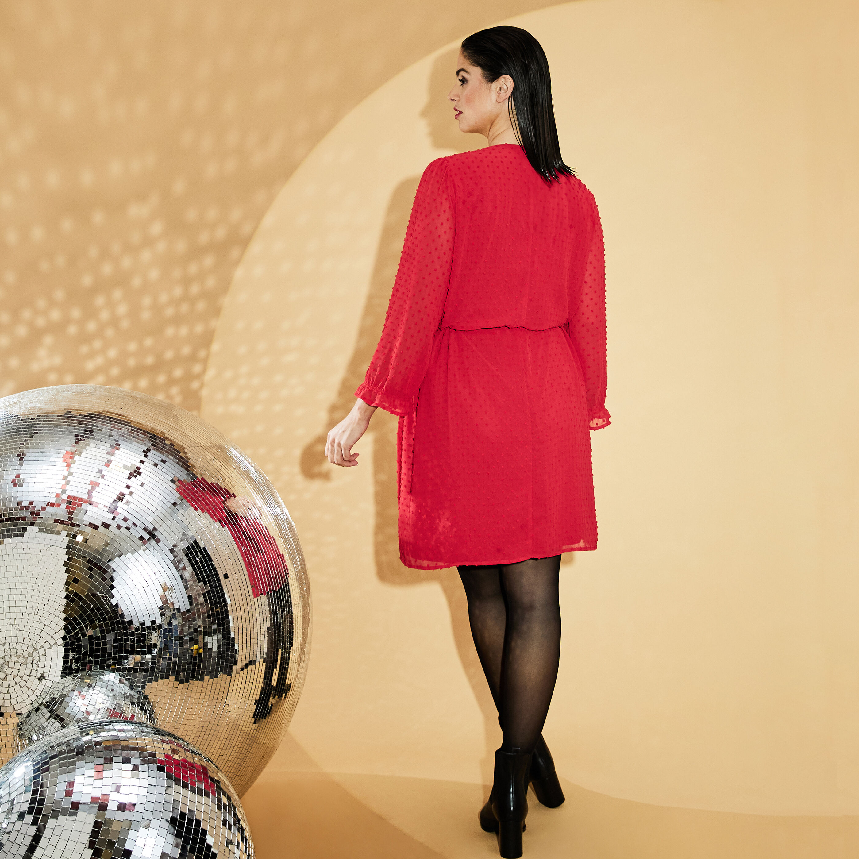 Grain de malice tenue de fetes online