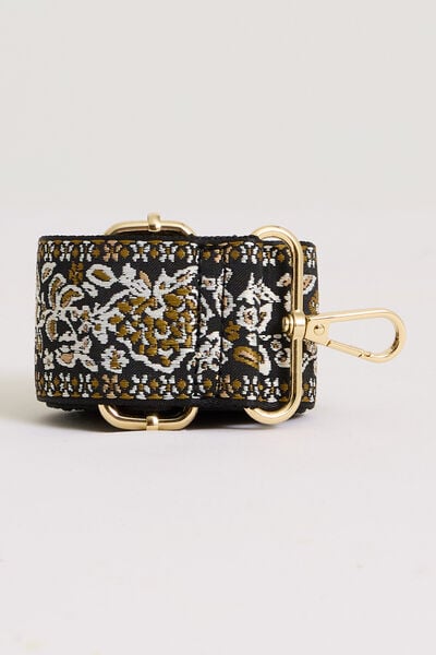 Sangle de sac amovible femme
