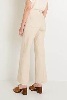 Jean Flare raccourci OTTAWA F02 femme