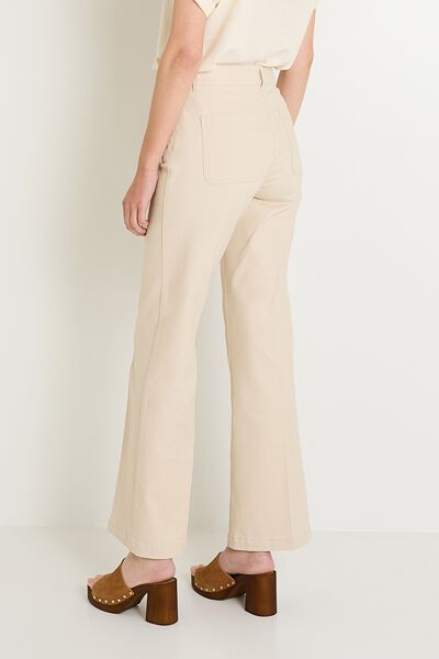 Jean Flare raccourci OTTAWA F02 femme