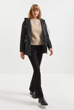 Parka légère femme