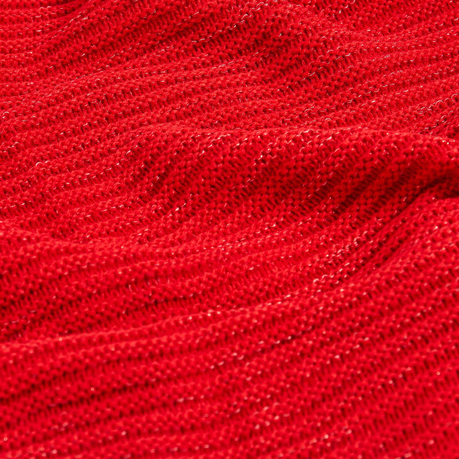 Echarpe tricot femme
