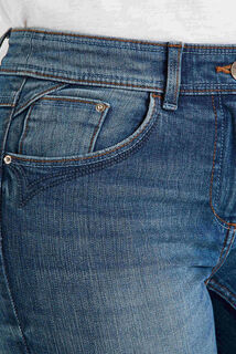 Jean droit NEWYORK D01 femme