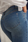 Jean slim LONDON femme