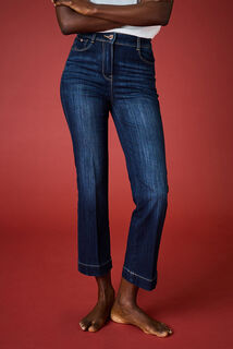 Jean bootcut TROPEZ RB02 femme