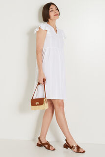 Robe fluide femme