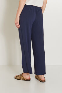 Pantalon fluide femme
