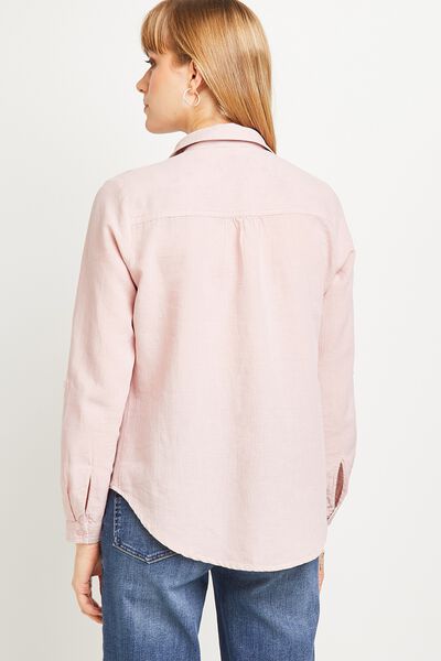 Blouse femme