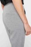 Pantalon en maille femme
