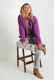 Veste matelassée femme