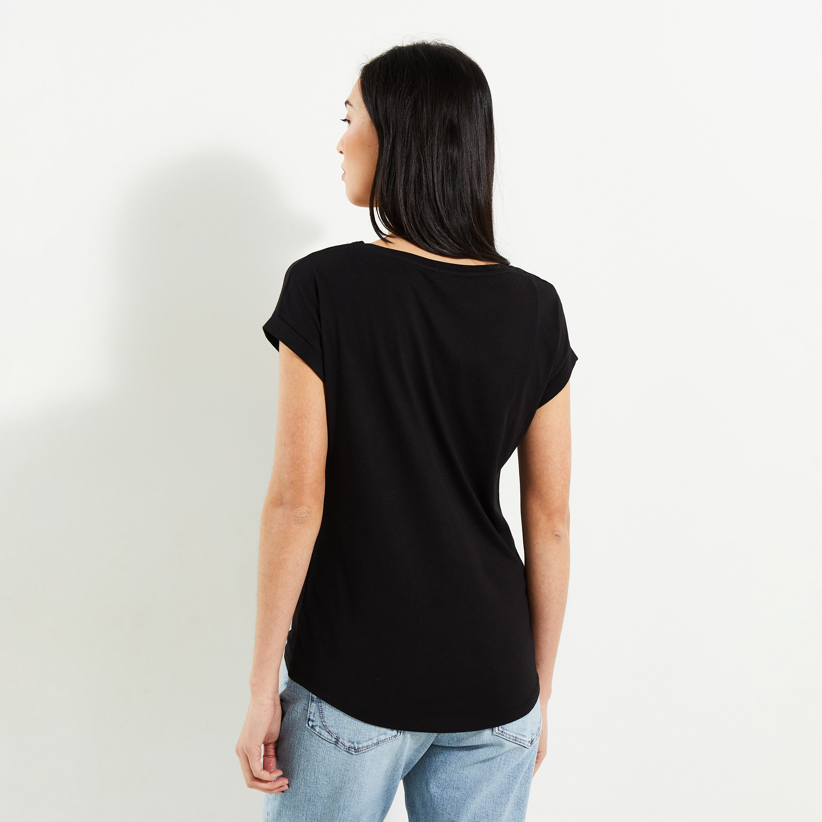 T shirts femme hauts tops Grain de Malice