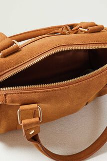 Sac bowling femme