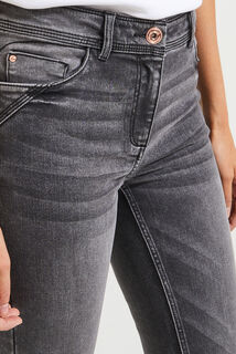 Jean slim LONDON femme