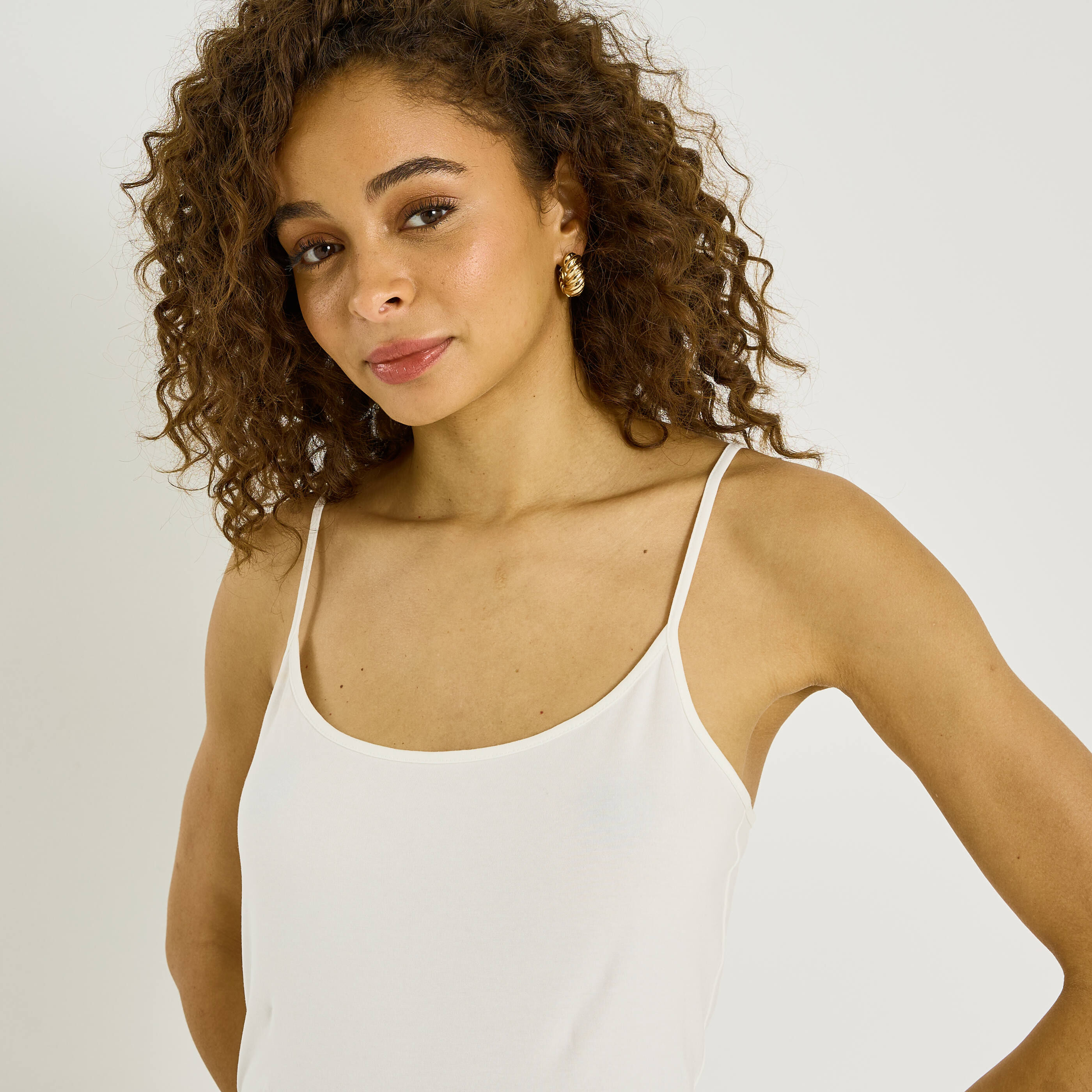 D&eacute;bardeur femme