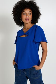 Blouse habillée femme