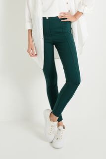 Legging structuré femme