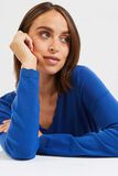 Robe pull femme