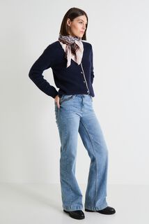 Gilet 2 en 1 femme