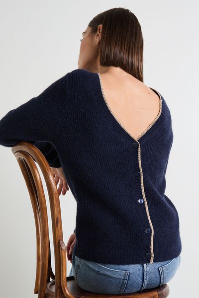 Gilet 2 en 1 femme