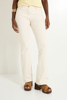 Jean bootcut BALI B01 femme