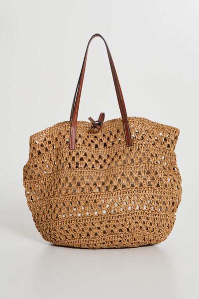 Sac cabas femme
