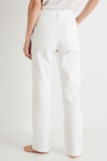 Jean droit LIMA D02 femme