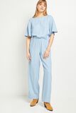 Combinaison fluide femme