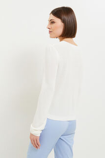 Gilet fin femme
