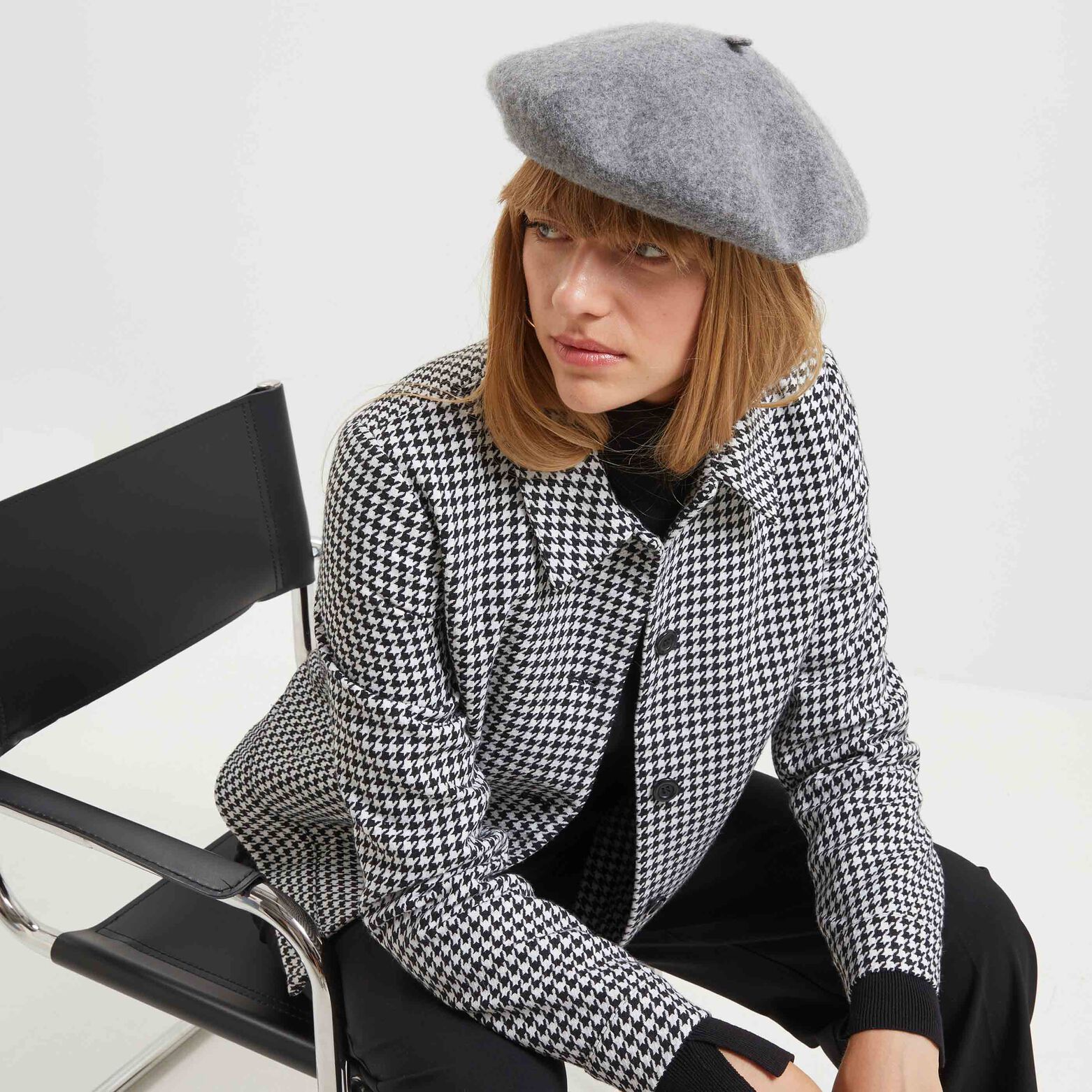Béret femme