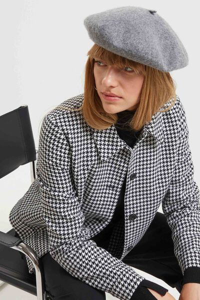 Béret femme
