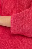 Pull en maille femme
