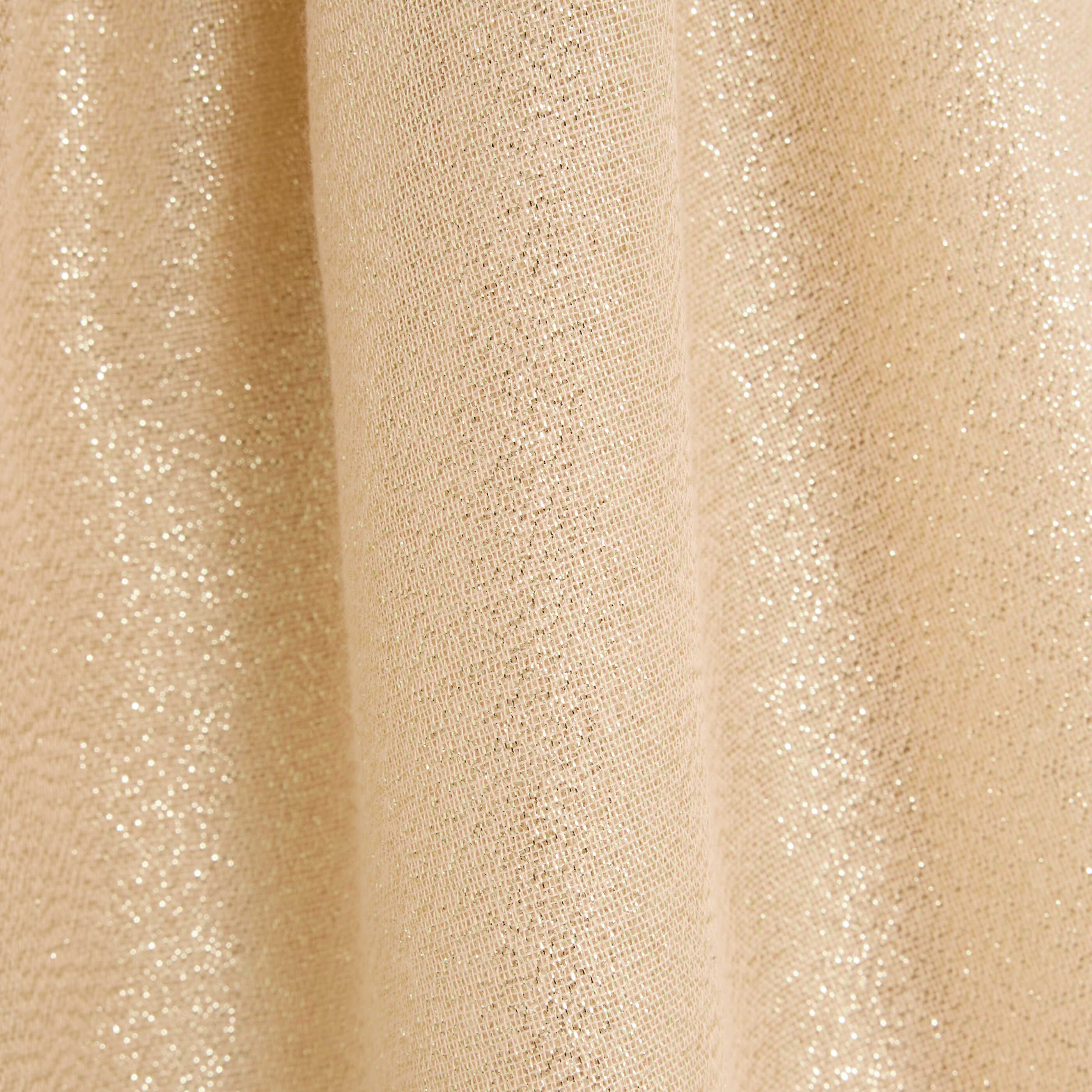 Etole longue brillante femme