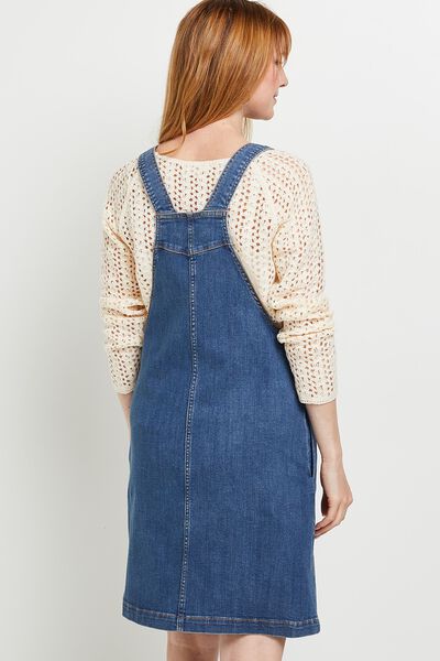 Robe chasuble femme