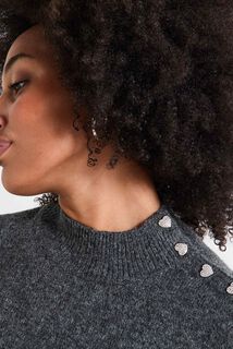 Robe pull femme
