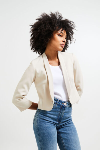 Veste blazer femme
