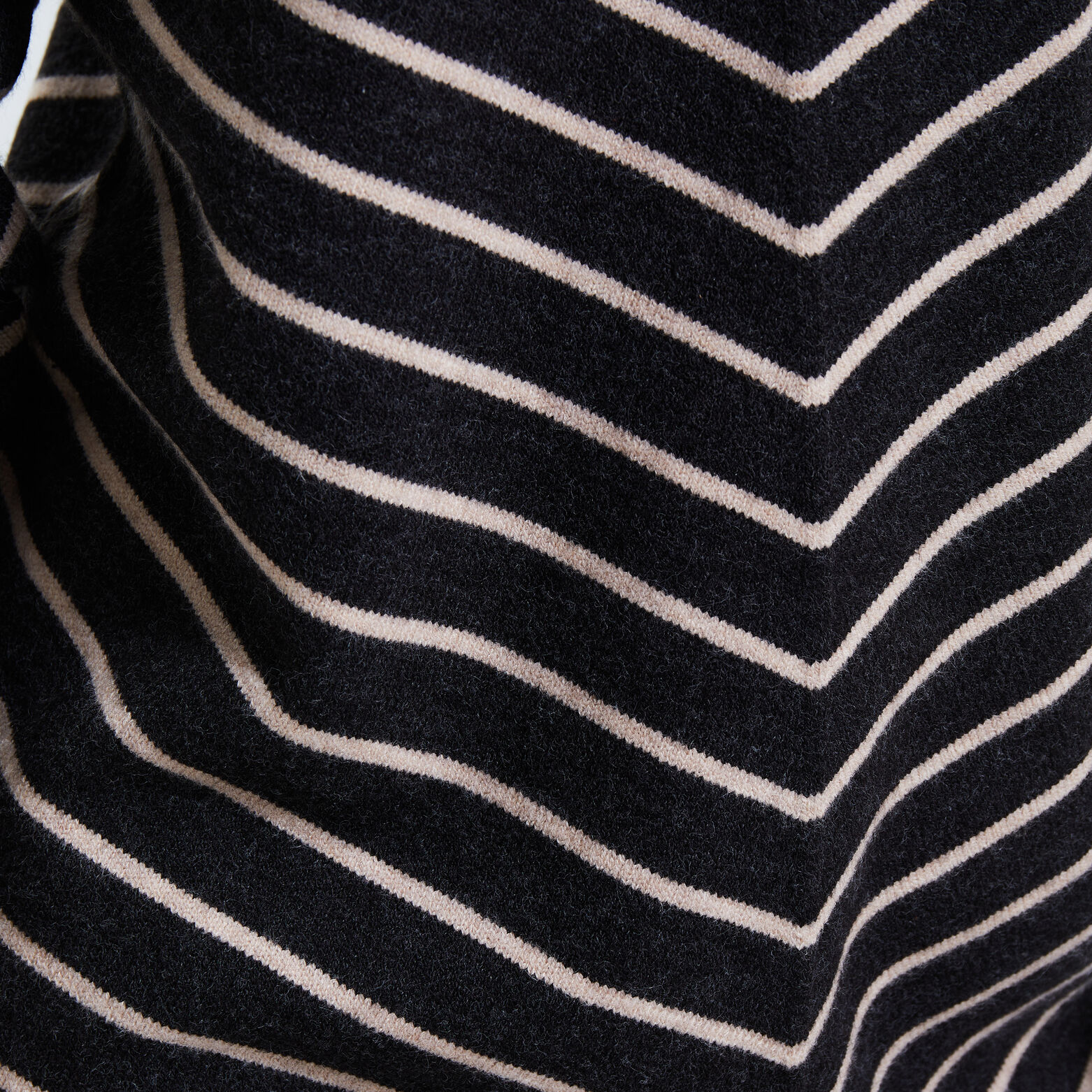 Robe pull femme