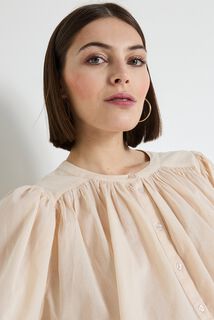 Chemise fluide femme