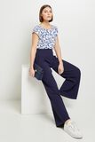 Tshirt imprimé femme
