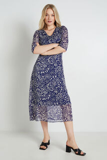 Robe longue femme