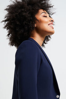 Veste blazer femme