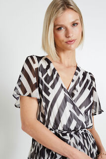 Robe longue femme
