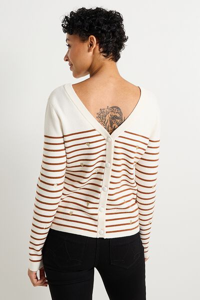 Gilet 2 en 1 femme