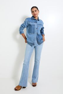 Jean bootcut JEN femme