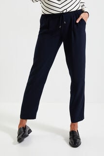 Pantalon fluide femme