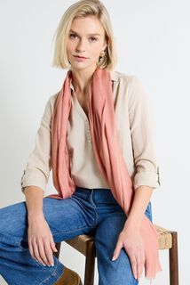 Etole longue unie femme