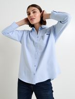 BLEU CLAIR